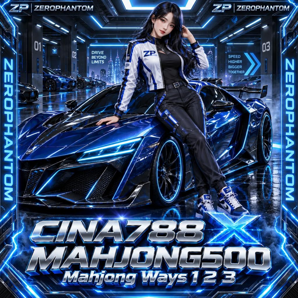 CINA788 x MAHJONG500 Mahjong Ways 1 2 3 – Techlab33 - Kontak