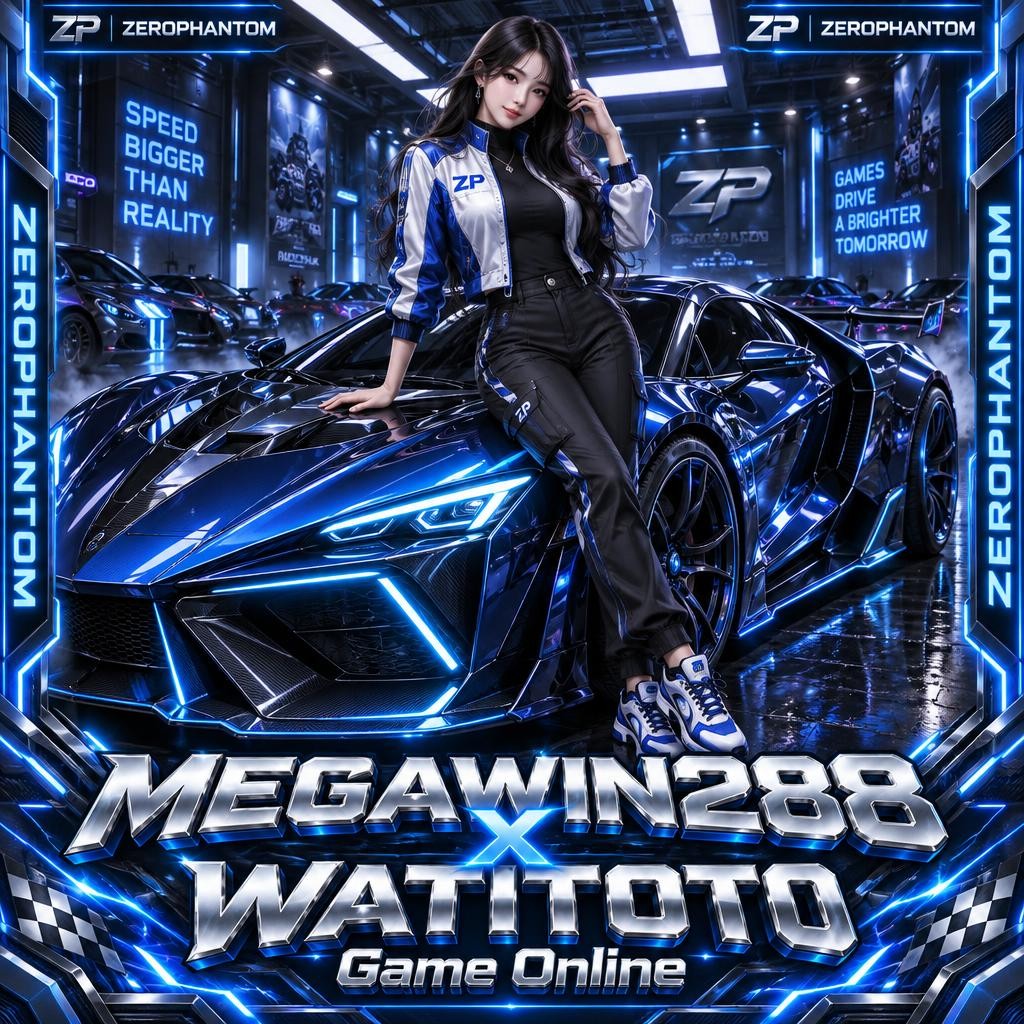 MEGAWIN288 x WATITOTO Game Online | Techlab33 - Detail Menu