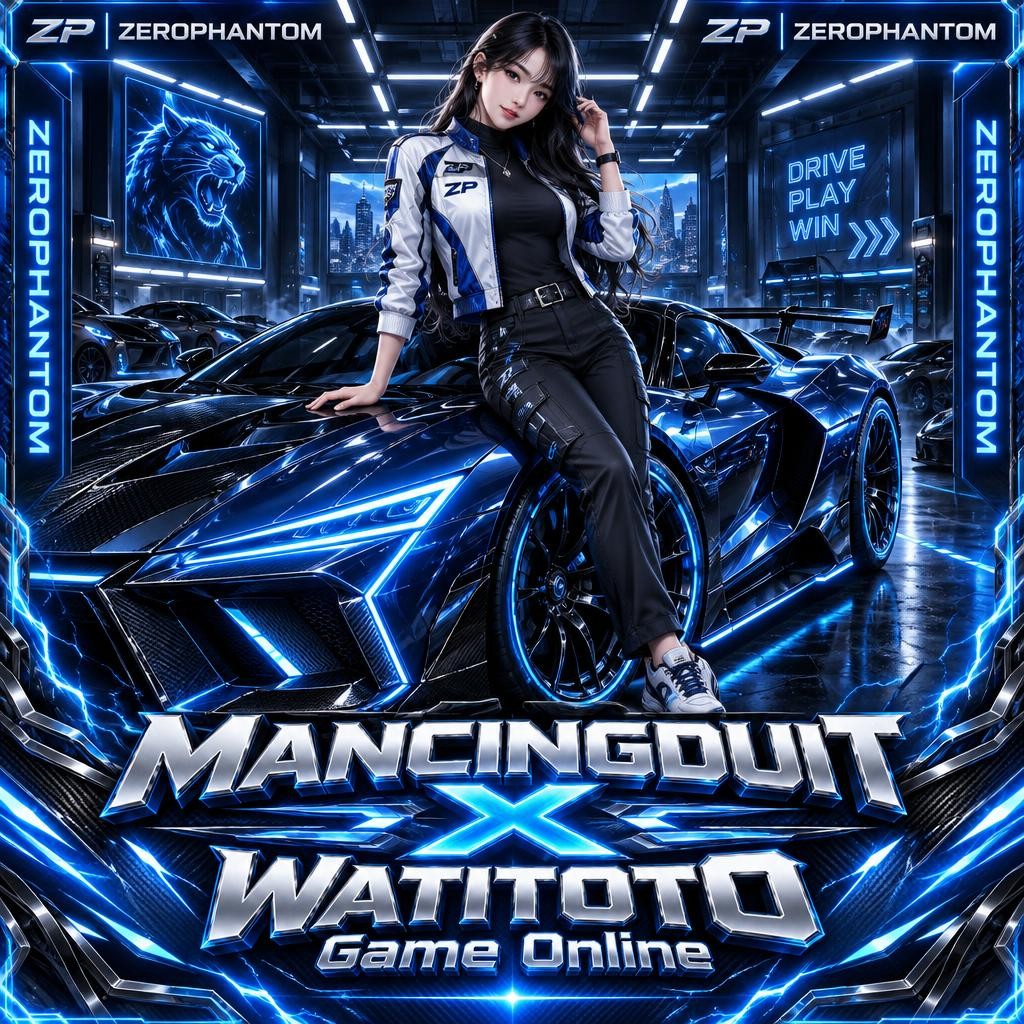 MANCINGDUIT x WATITOTO Game Online Techlab33 - Detail Menu